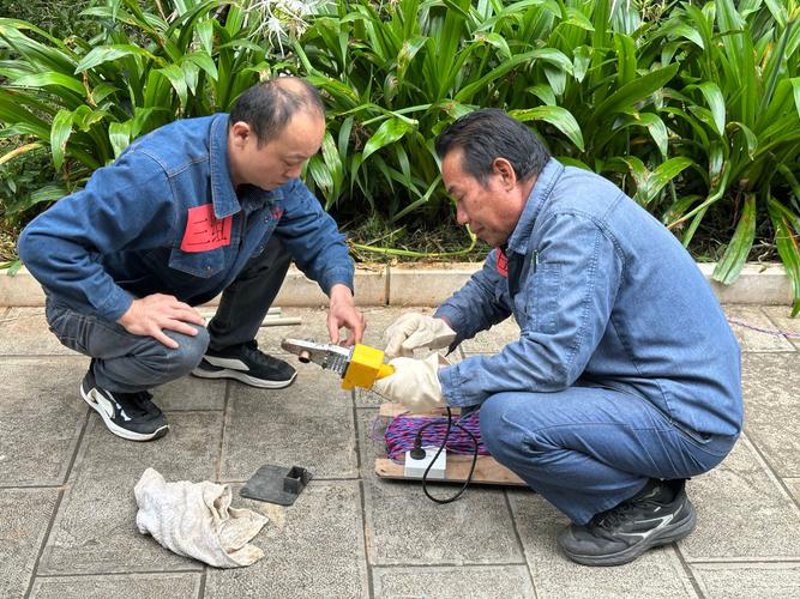 保利物业:领跑行业新高度