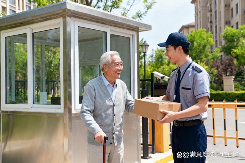 重庆物业行业动态: 新政策下的新变化与挑战